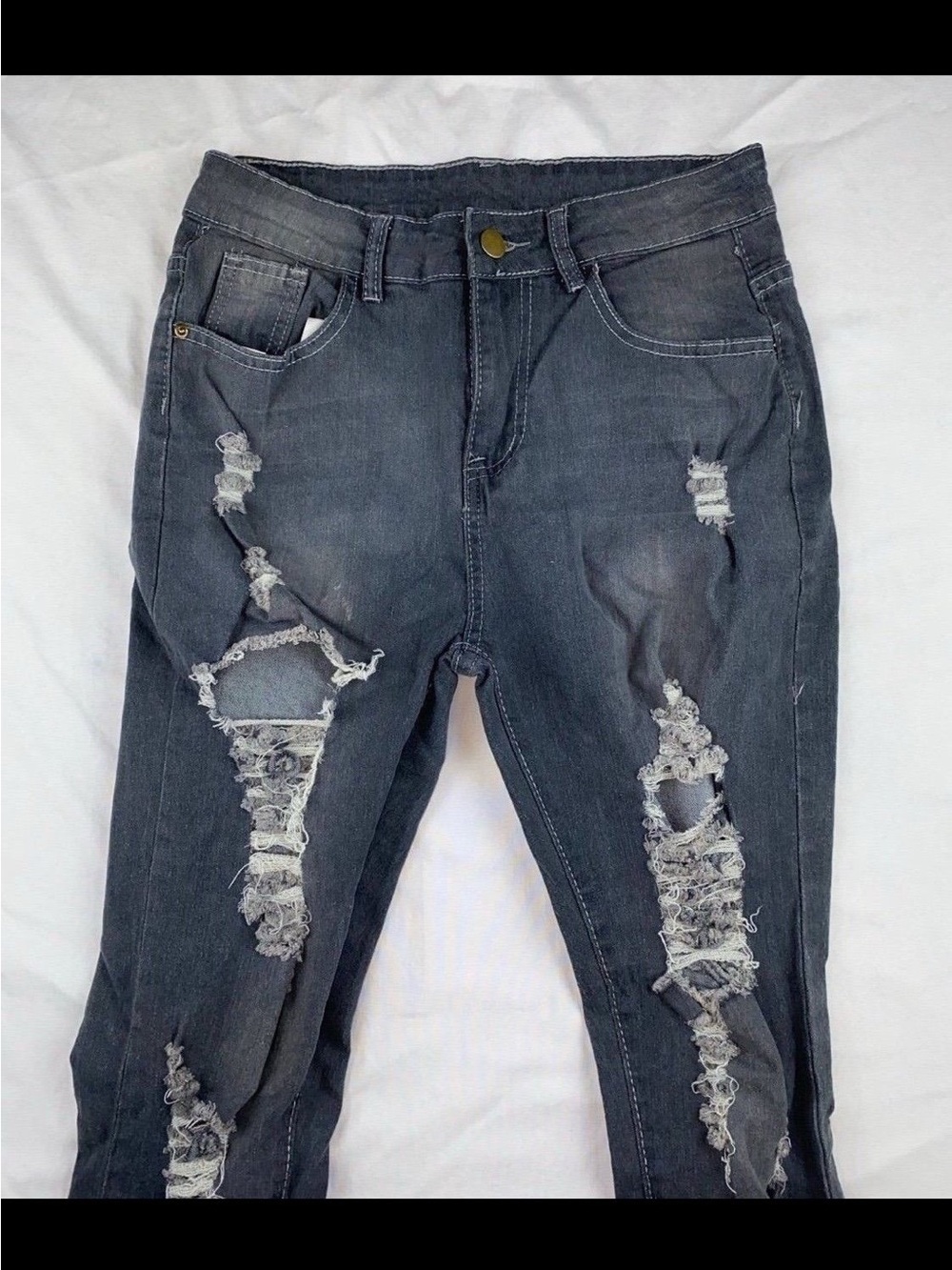 Jeans - Picture 9 of 12